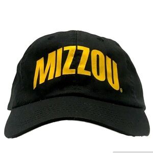 RCC Koozie University of Missouri Mizzou ball cap